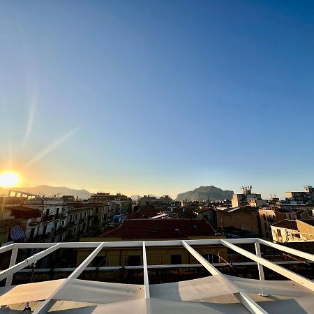 Sicily House 4.0 Hotel Palermo Exterior foto