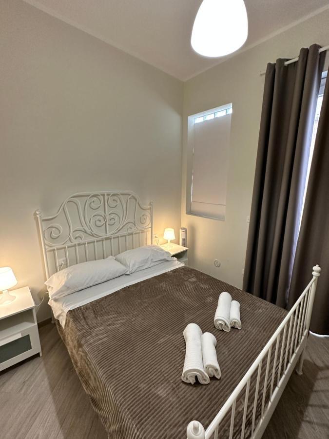 Sicily House 4.0 Hotel Palermo Exterior foto