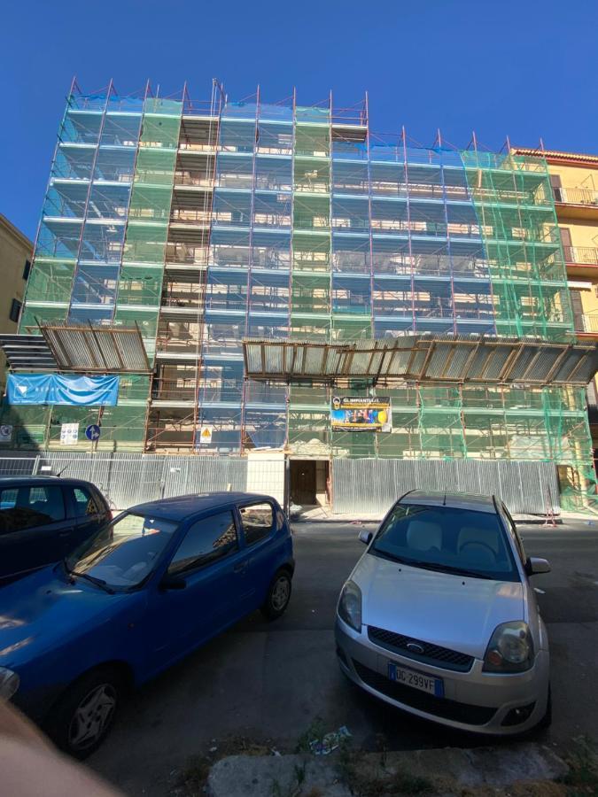 Sicily House 4.0 Hotel Palermo Exterior foto