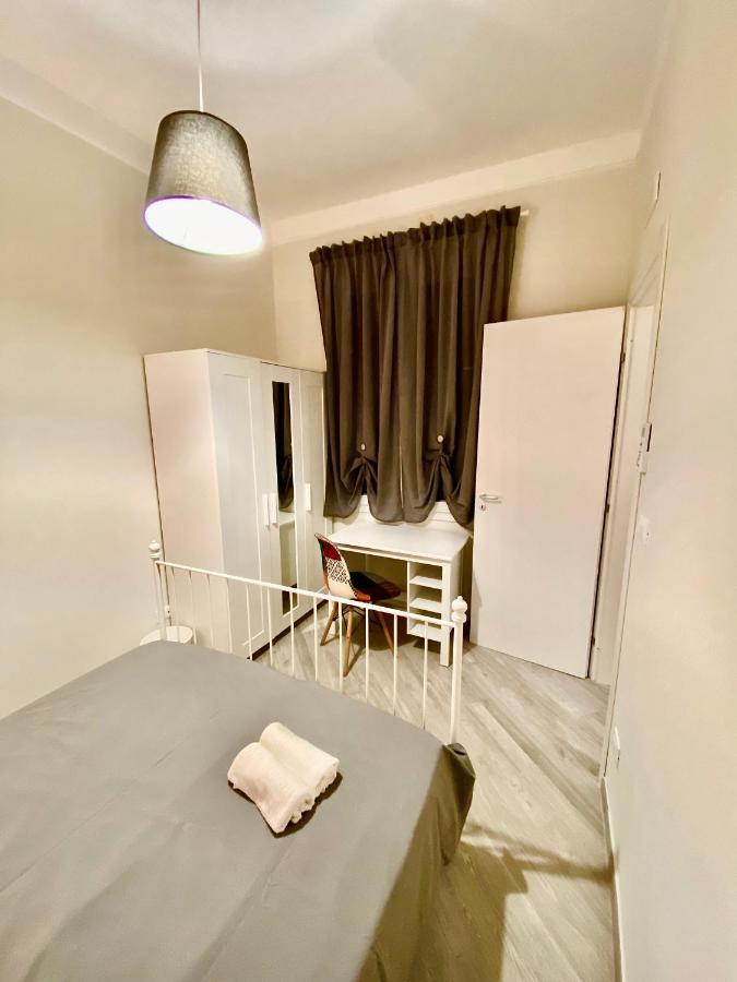 Sicily House 4.0 Hotel Palermo Exterior foto