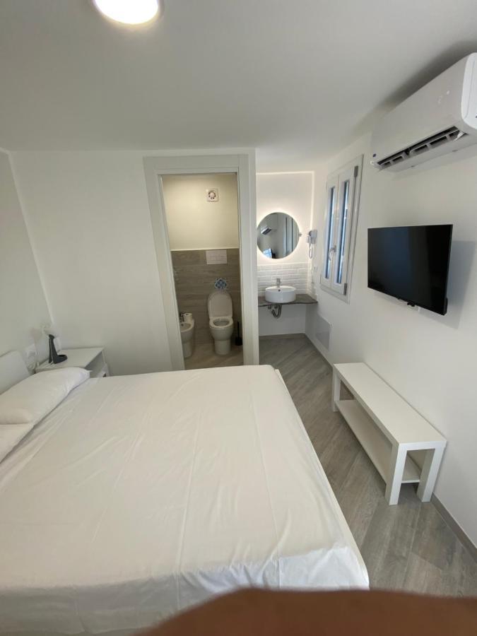 Sicily House 4.0 Hotel Palermo Exterior foto