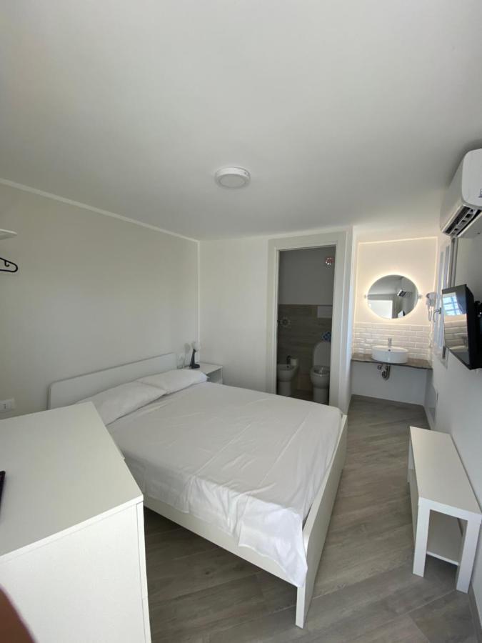 Sicily House 4.0 Hotel Palermo Exterior foto