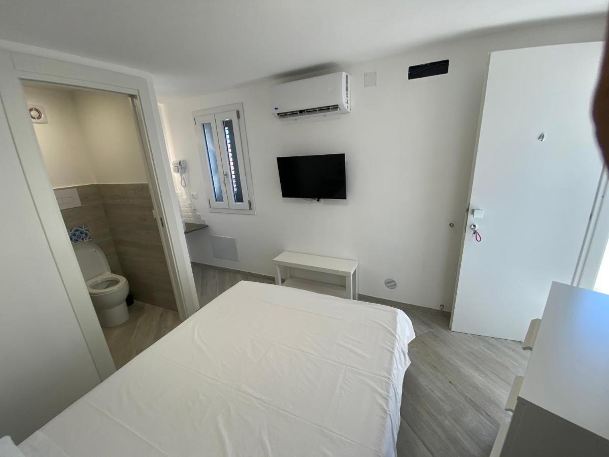 Sicily House 4.0 Hotel Palermo Exterior foto
