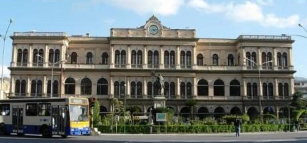 Sicily House 4.0 Hotel Palermo Exterior foto