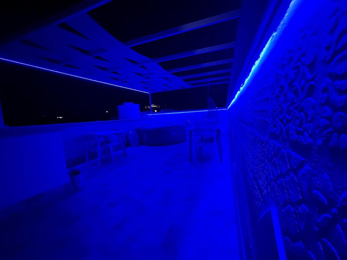 Sicily House 4.0 Hotel Palermo Exterior foto