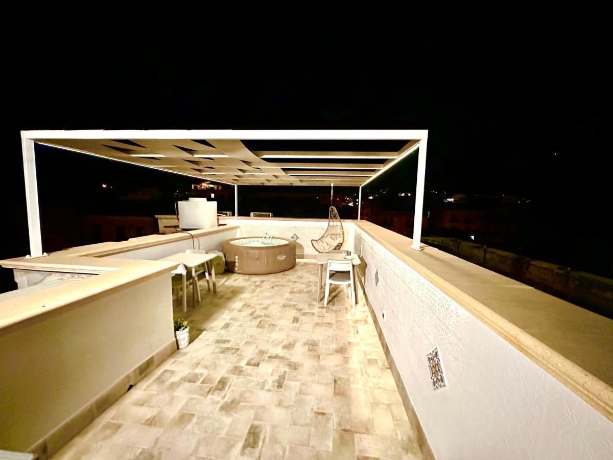 Sicily House 4.0 Hotel Palermo Exterior foto